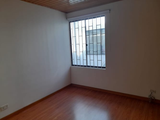 Apartamento en venta en Chicó Navarra, Bogotá · foto 9 de 16