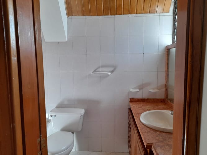 Apartamento en venta en Chicó Navarra, Bogotá · foto 13 de 16