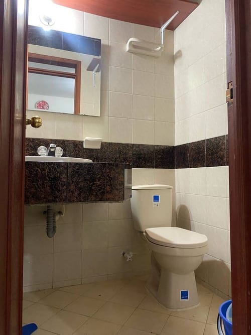 Consultorio en arriendo en Sotomayor, Bucaramanga, 14 m² · foto 4 de 4
