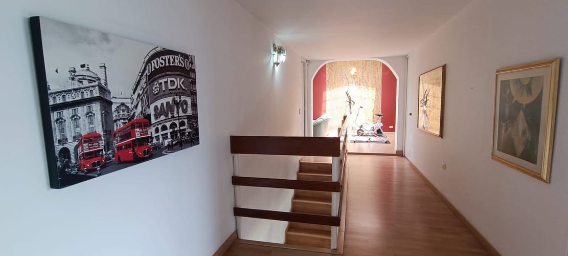 Casa de 4 alcobas en venta en Niza, Bogotá, 326 m² · foto 6 de 18