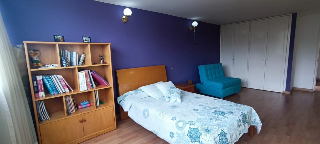 Casa de 4 alcobas en venta en Niza, Bogotá, 326 m² · foto 8 de 18