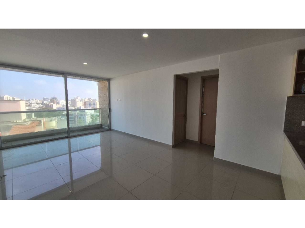 Apartamento en Venta en Ciudad jardin, Barranquilla