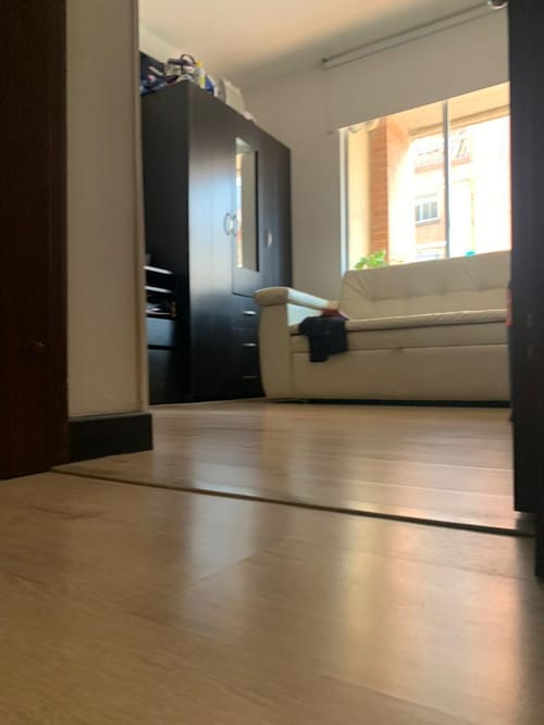 Apartamento de 3 alcobas en venta en Colina Campestre, Bogotá, 110 m² · foto 2 de 19