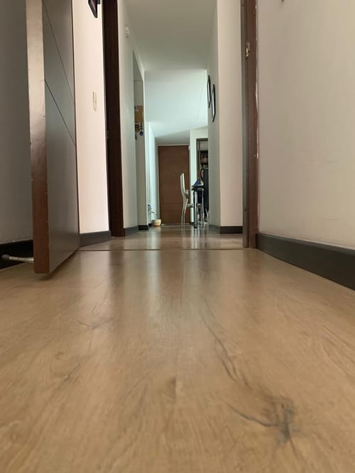 Apartamento de 3 alcobas en venta en Colina Campestre, Bogotá, 110 m² · foto 3 de 19