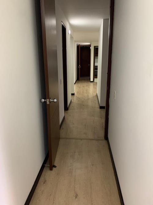 Apartamento de 3 alcobas en venta en Colina Campestre, Bogotá, 110 m² · foto 10 de 19