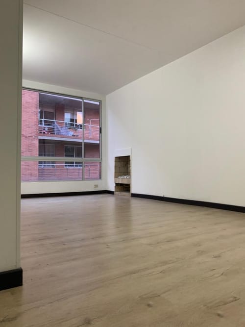Apartamento de 3 alcobas en venta en Colina Campestre, Bogotá, 110 m² · foto 18 de 19