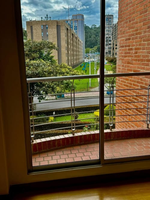 Apartamento de 3 alcobas en venta en Suba Urbano, Bogotá, 89 m² · foto 5 de 7