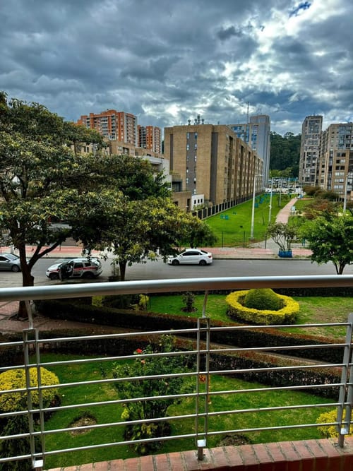 Apartamento de 3 alcobas en venta en Suba Urbano, Bogotá, 89 m² · foto 6 de 7