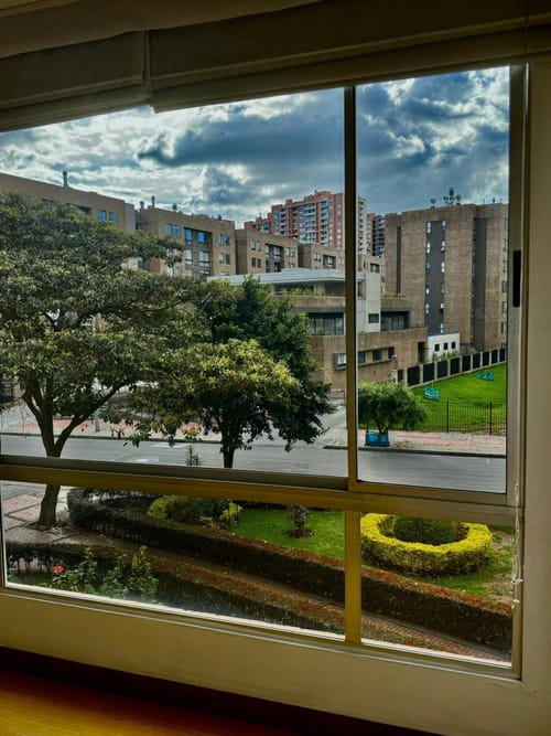 Apartamento de 3 alcobas en venta en Suba Urbano, Bogotá, 89 m² · foto 7 de 7