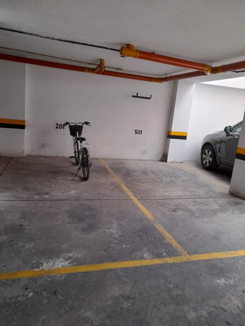 Apartamento en venta en Chicó Navarra, Bogotá · foto 16 de 16