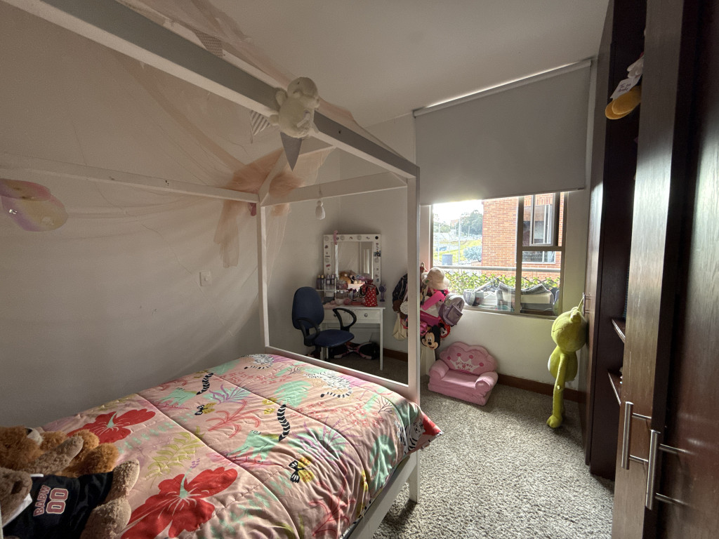 Apartamento en venta en Cerros De Suba, Bogotá · foto 8 de 11