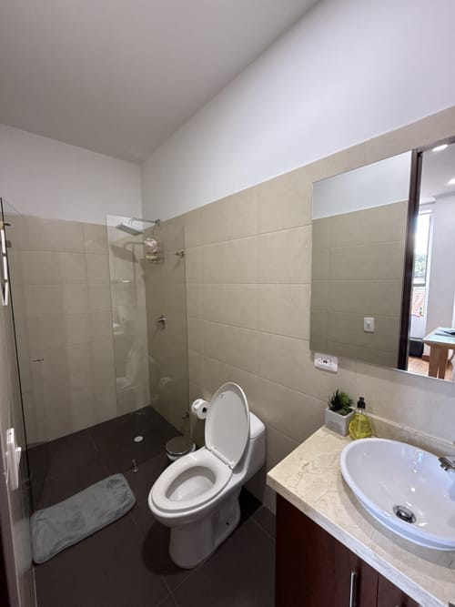 Apartamento en venta en Cerros De Suba, Bogotá · foto 10 de 11