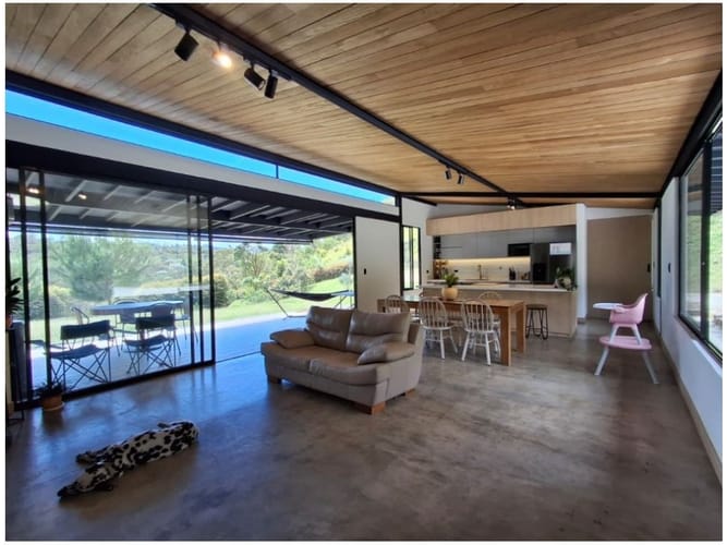 Casa de 3 alcobas en venta en El Retiro, 200 m² · foto 2 de 13