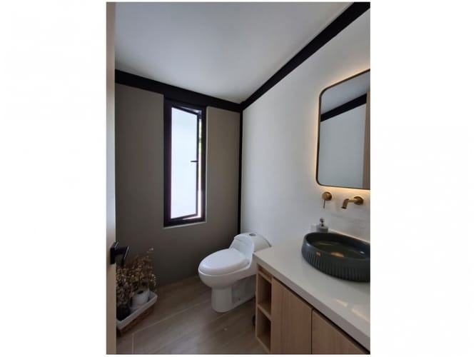 Casa de 3 alcobas en venta en El Retiro, 200 m² · foto 10 de 13