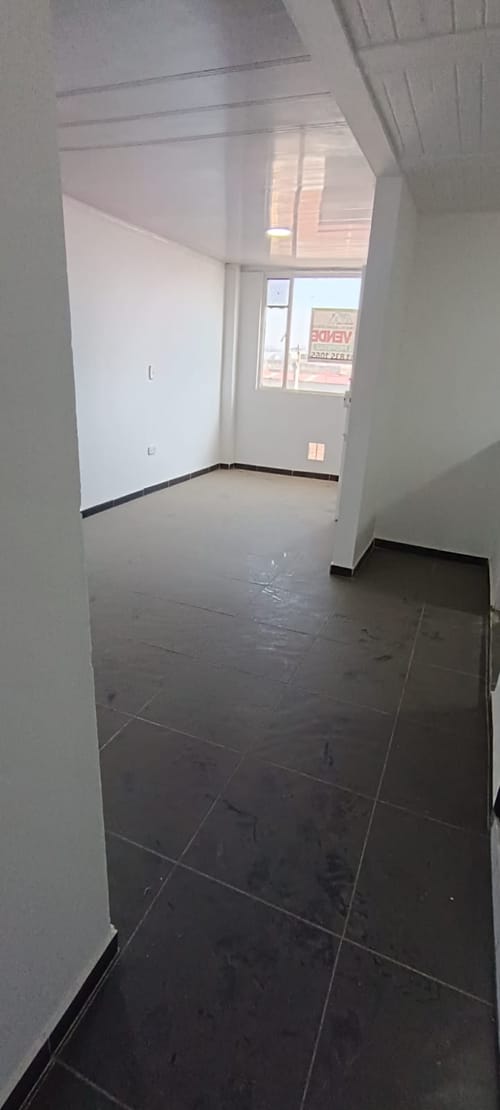 Apartamento de 3 alcobas en venta en Cr. La Confianza Et. I, Soacha, 38 m² · foto 6 de 24