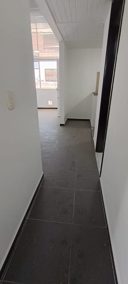 Apartamento de 3 alcobas en venta en Cr. La Confianza Et. I, Soacha, 38 m² · foto 7 de 24