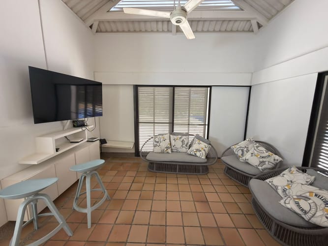 Casa de 4 alcobas en venta en Bosques De Peñalisa, Ricaurte, 270 m² · foto 3 de 23
