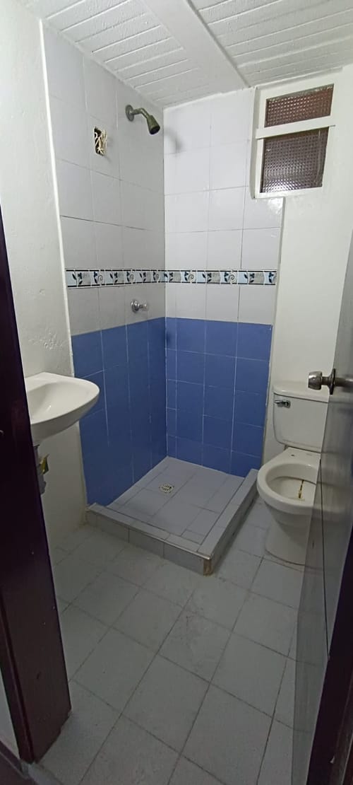 Apartamento de 3 alcobas en venta en Cr. La Confianza Et. I, Soacha, 38 m² · foto 19 de 24