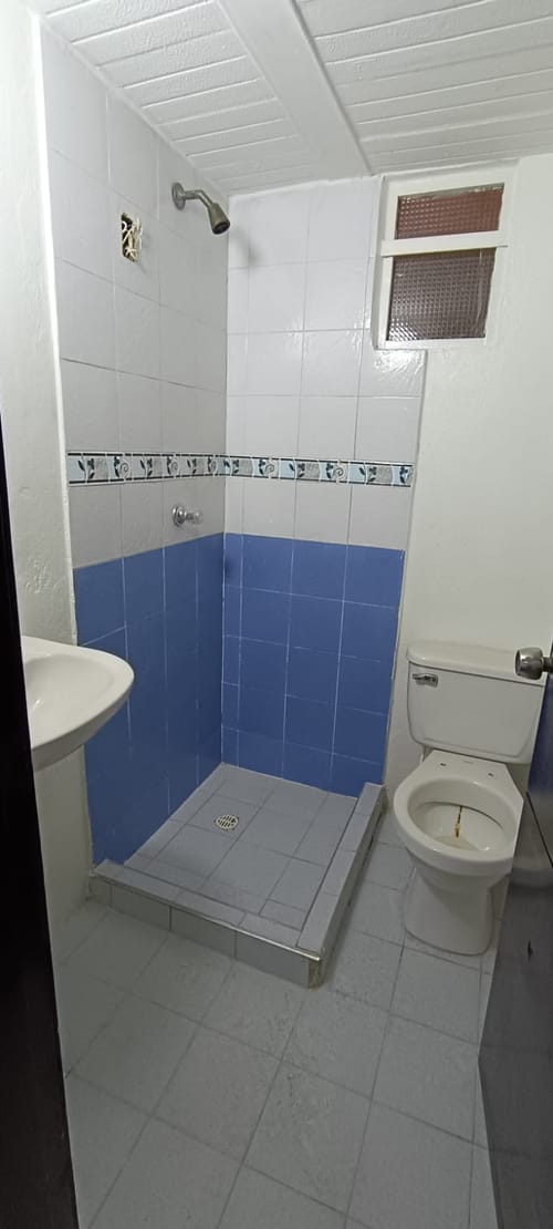 Apartamento de 3 alcobas en venta en Cr. La Confianza Et. I, Soacha, 38 m² · foto 20 de 24