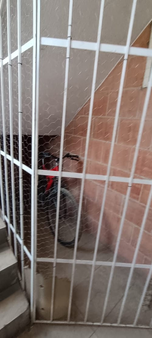Apartamento de 3 alcobas en venta en Cr. La Confianza Et. I, Soacha, 38 m² · foto 21 de 24