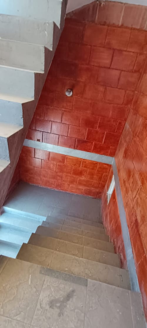 Apartamento de 3 alcobas en venta en Cr. La Confianza Et. I, Soacha, 38 m² · foto 23 de 24