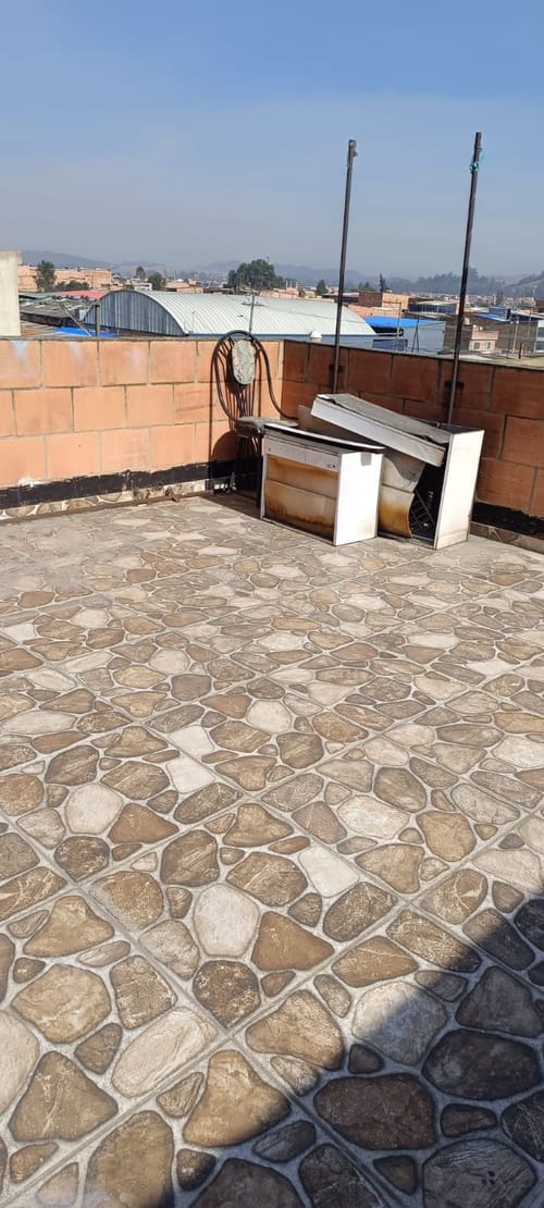 Apartamento de 3 alcobas en venta en Cr. La Confianza Et. I, Soacha, 38 m² · foto 24 de 24