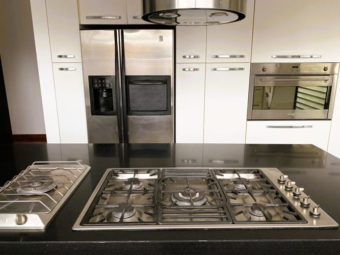 Apartamento en venta en Chico Norte, Bogotá · foto 10 de 24