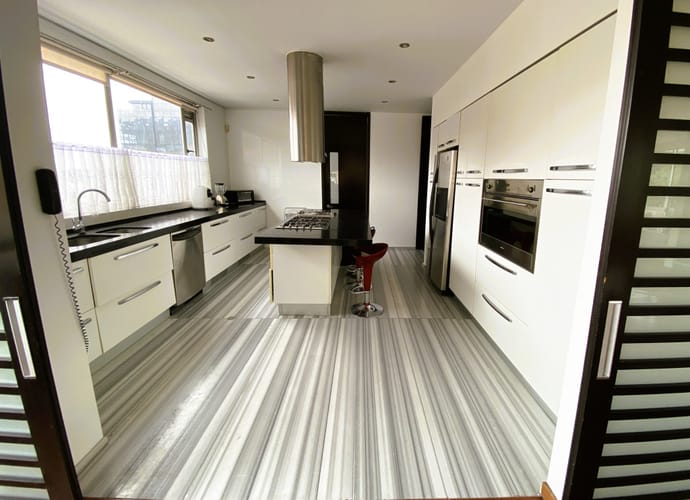Apartamento en venta en Chico Norte, Bogotá · foto 11 de 24