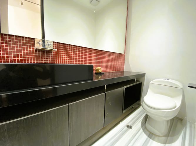 Apartamento en venta en Chico Norte, Bogotá · foto 12 de 24
