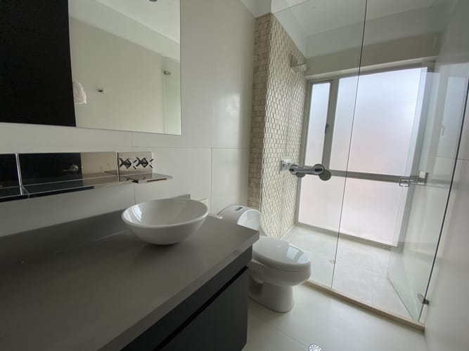 Apartamento en venta en Chico Norte, Bogotá · foto 22 de 24