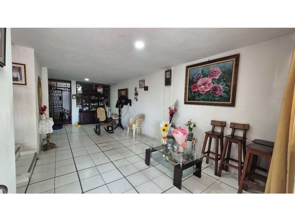 Casa en Venta en Ciudad jardin, Barranquilla