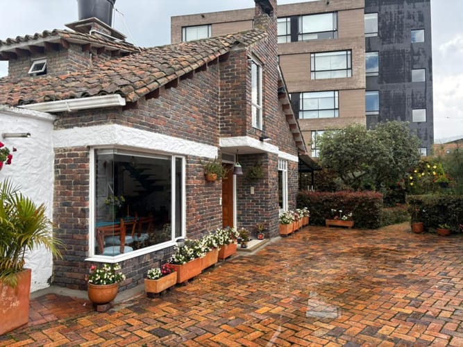 Casa de 3 alcobas en venta en Delicias Norte, Chía, 130 m² · foto 3 de 19