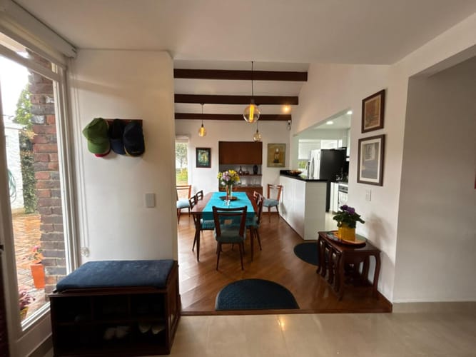 Casa de 3 alcobas en venta en Delicias Norte, Chía, 130 m² · foto 5 de 19