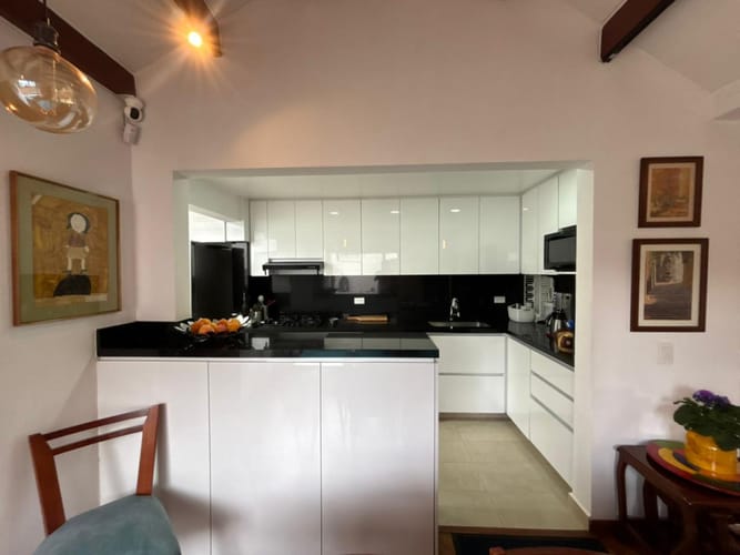 Casa de 3 alcobas en venta en Delicias Norte, Chía, 130 m² · foto 6 de 19