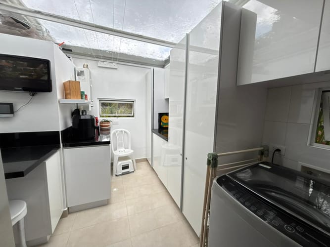 Casa de 3 alcobas en venta en Delicias Norte, Chía, 130 m² · foto 7 de 19
