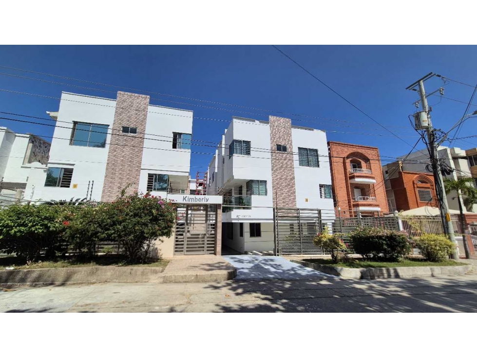 Casa en Venta en La cumbre, Barranquilla