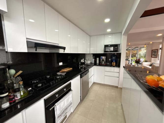 Casa de 3 alcobas en venta en Delicias Norte, Chía, 130 m² · foto 8 de 19