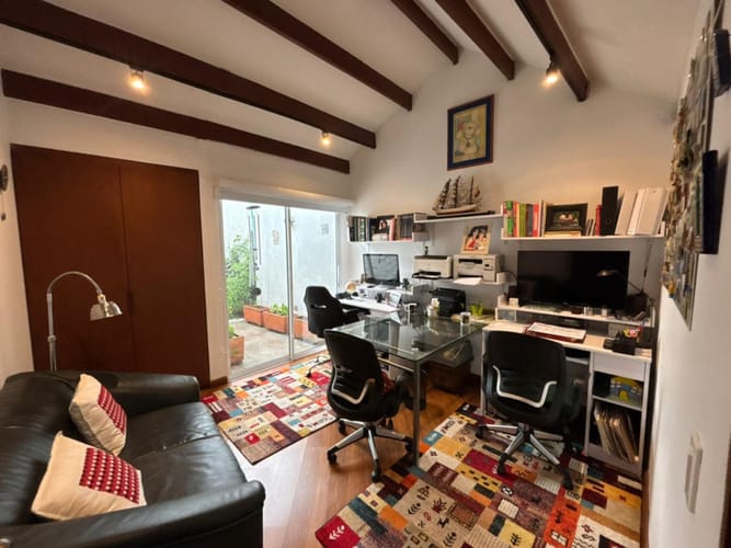 Casa de 3 alcobas en venta en Delicias Norte, Chía, 130 m² · foto 9 de 19