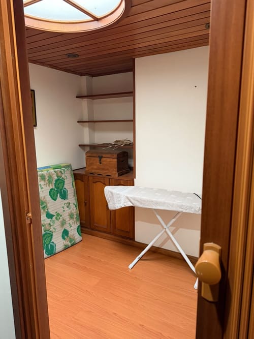 Apartamento de 3 alcobas en venta en Quinta Paredes, Bogotá, 120 m² · foto 18 de 21