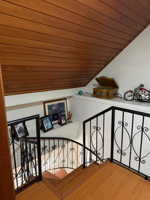 Apartamento de 3 alcobas en venta en Quinta Paredes, Bogotá, 120 m² · foto 5 de 21