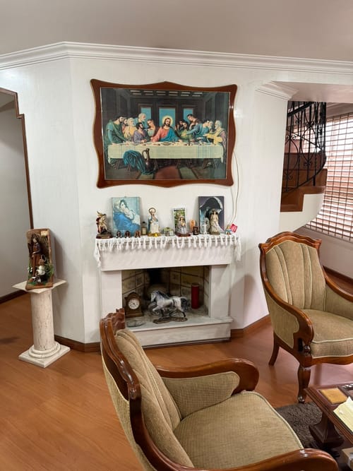 Apartamento de 3 alcobas en venta en Quinta Paredes, Bogotá, 120 m² · foto 20 de 21