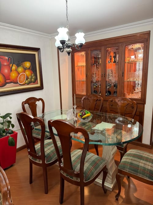 Apartamento de 3 alcobas en venta en Quinta Paredes, Bogotá, 120 m² · foto 21 de 21