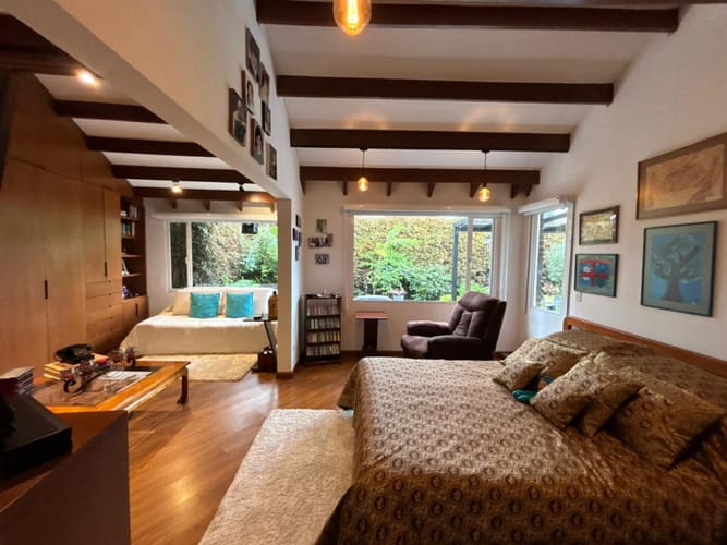 Casa de 3 alcobas en venta en Delicias Norte, Chía, 130 m² · foto 11 de 19