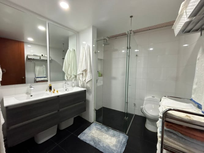 Casa de 3 alcobas en venta en Delicias Norte, Chía, 130 m² · foto 13 de 19