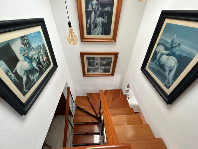 Casa de 3 alcobas en venta en Delicias Norte, Chía, 130 m² · foto 14 de 19