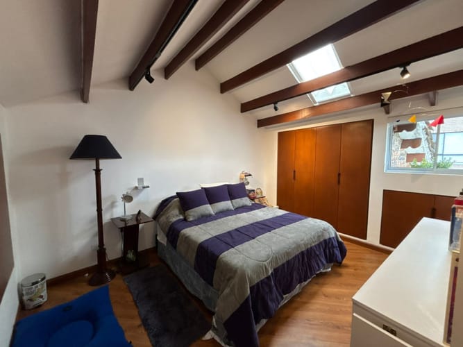 Casa de 3 alcobas en venta en Delicias Norte, Chía, 130 m² · foto 15 de 19