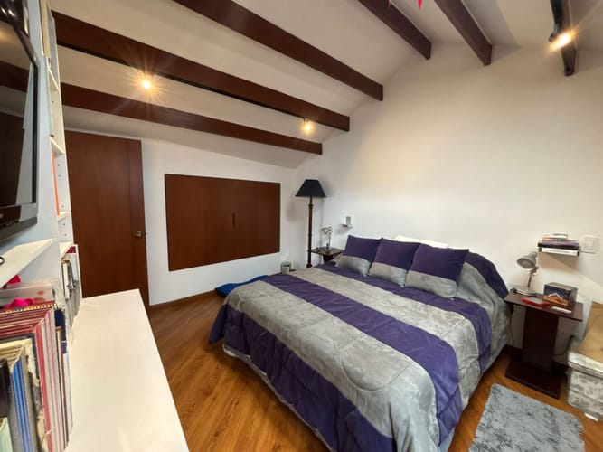Casa de 3 alcobas en venta en Delicias Norte, Chía, 130 m² · foto 16 de 19