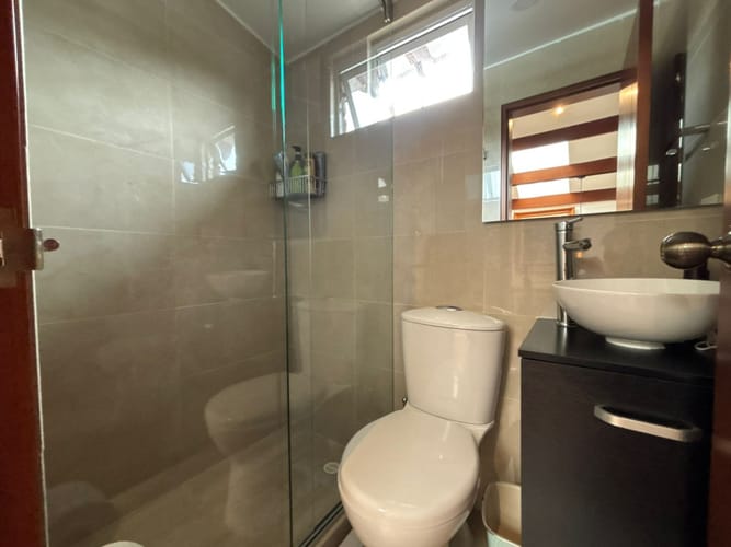 Casa de 3 alcobas en venta en Delicias Norte, Chía, 130 m² · foto 17 de 19