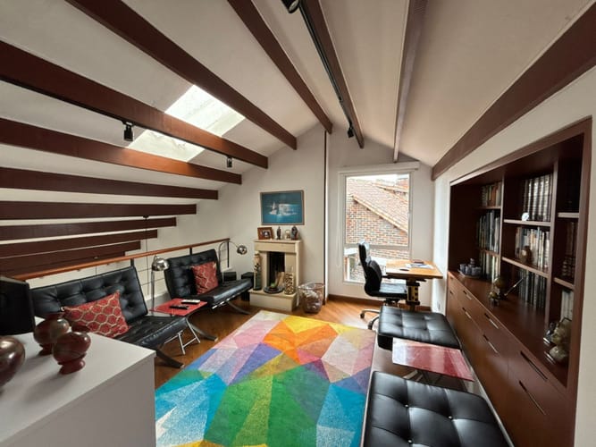 Casa de 3 alcobas en venta en Delicias Norte, Chía, 130 m² · foto 18 de 19