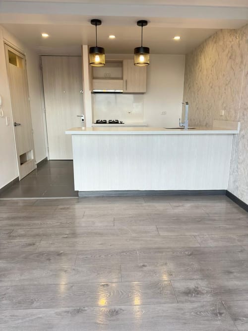 Apartamento de 3 alcobas en venta en Fontibon, Bogotá, 65 m² · foto 5 de 21